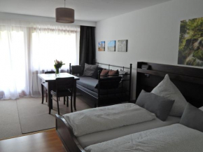 FREE Apartment - Burgblick Bad Urach